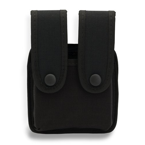 Fitted Pistol Magazine Cases