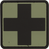 First Aid Symbol Patch