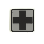 First Aid Symbol Patch