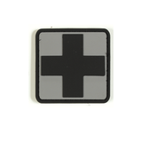 First Aid Symbol Patch