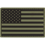 USA Flag Patch