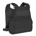 Lightweight Tactical Plate Carrier