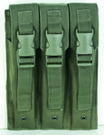 Mp5 Mag Pouch