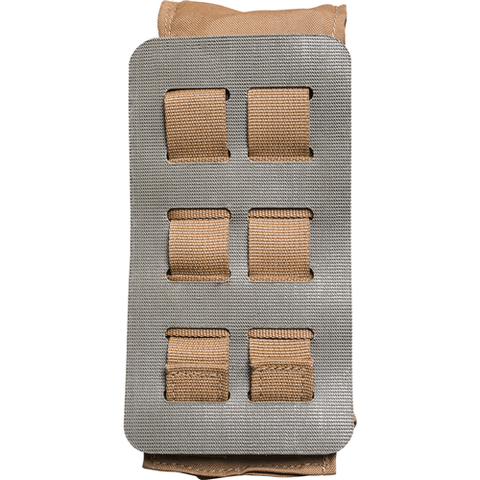 Vertx Molle Adaptor Panel (map) Double - Tactigami