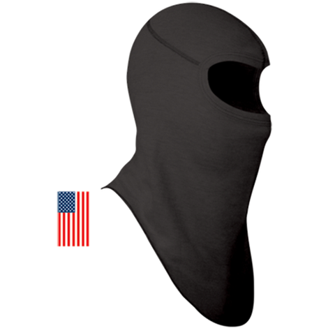 Phase 4 Balaclava