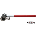 Ratcheting Socket Hyd Wrench