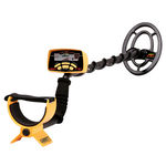 Csi 250 Metal Detector