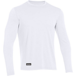 Tactical UA Tech Long Sleeve T-Shirt