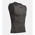 UA HeatGear Armour Sleeveless Compression Shirt