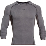 UA HeatGear Armour Long Sleeve Compression Shirt