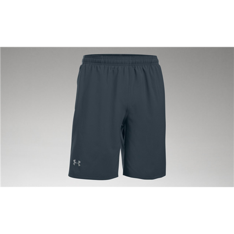 UA Launch SW 9'' Shorts