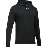 UA Hustle Fleece Hoodie