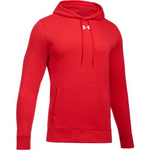 UA Hustle Fleece Hoodie