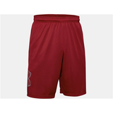 UA Tech Graphic Shorts