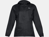 Women's UA Overlook Jacket