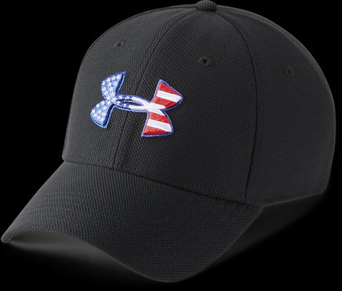 UA Freedom Blitzing Cap