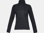 Women's UA Wintersweet 1/2 Zip 2.0