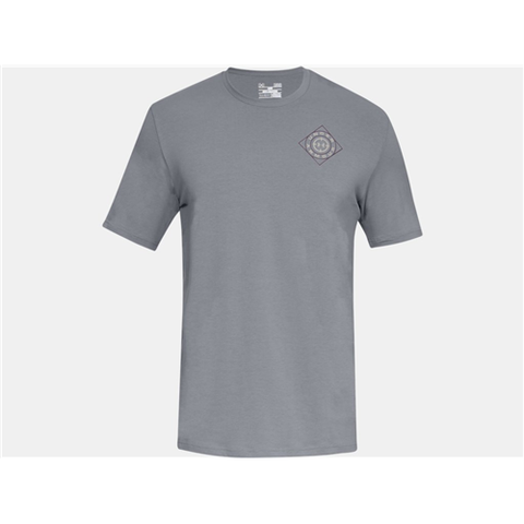 UA Heads Up: Ram T-Shirt