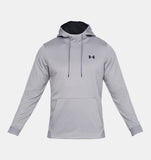 Armour Fleece Pullover Hoodie