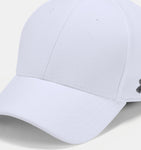 UA Blitzing Blank Cap