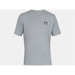 UA Sportstyle Left Chest T-Shirt