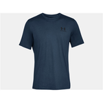 UA Sportstyle Left Chest T-Shirt