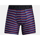 UA Tech 6'' Boxerjock Printed - 2-Pack