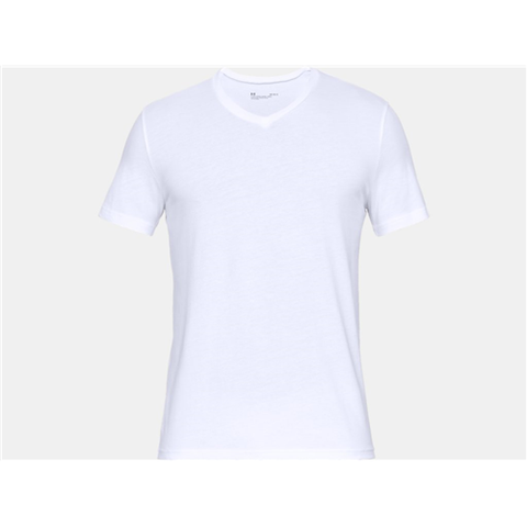 Charged Cotton V-Neck 2-Pack