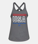 Women's UA Freedom USA Tank Top