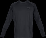 UA Tech 2.0 Long Sleeve Shirt