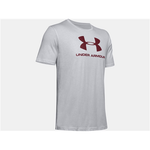 UA Sportstyle Logo Short Sleeve T-Shirt