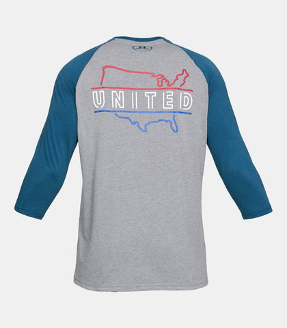 UA Freedom United Utility T-Shirt