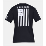 UA Freedom Flag T-Shirt