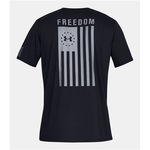 UA Freedom Flag T-Shirt