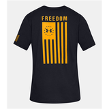 UA Freedom Flag T-Shirt