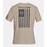 UA Freedom Flag T-Shirt