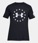 UA Freedom Logo T-Shirt