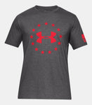 UA Freedom Logo T-Shirt