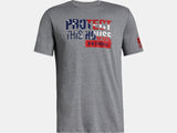 UA Freedom Protect This House T-Shirt