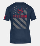 UA Freedom Express T-Shirt