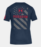 UA Freedom Express T-Shirt