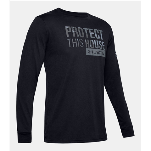 Freedom PTH Long Sleeve T-Shirt