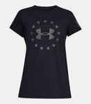 Women's Freedom Logo T-Shirt