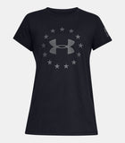 Women's Freedom Logo T-Shirt