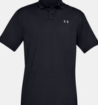 UA Performance Polo Textured