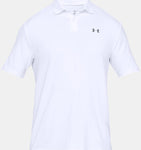 UA Performance Polo Textured