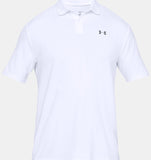 UA Performance Polo Textured