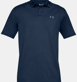 UA Performance Polo Textured