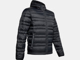 UA Armour Down Hooded Jacket