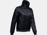 Women's CG Reactor Performance Jacket